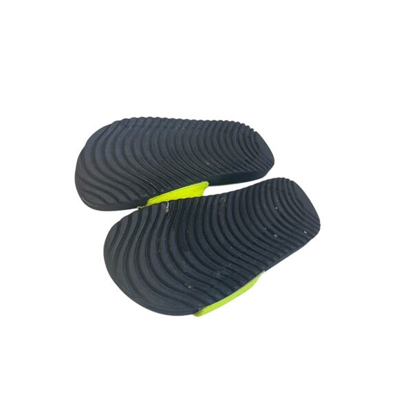 Boys shoes lime - Picture 3 of 4